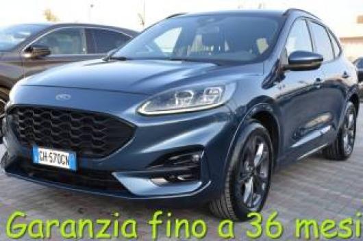 Kuga