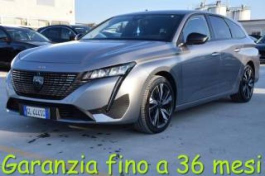 usato PEUGEOT 308