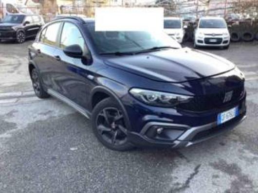 usato FIAT Tipo