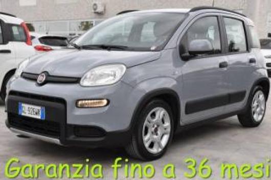 usato FIAT Panda