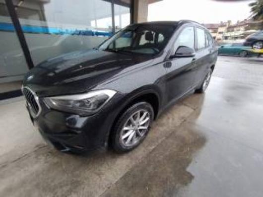 usato BMW X1