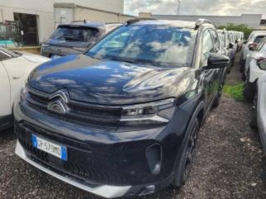 usato CITROEN C5 Aircross