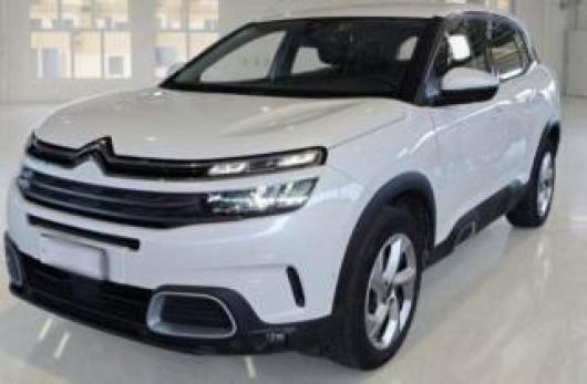 usato CITROEN C5 Aircross