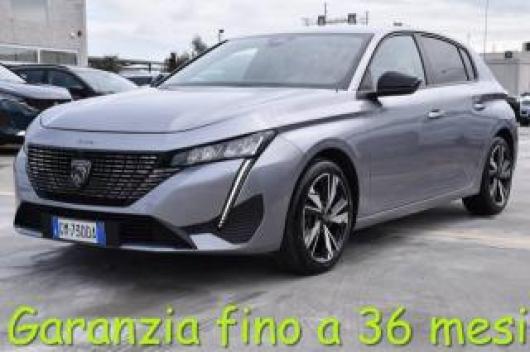 usato PEUGEOT 308