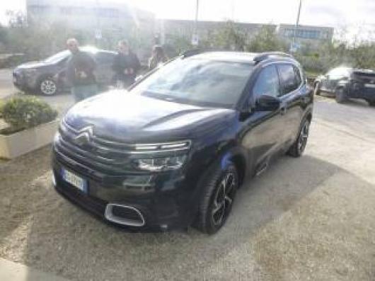 usato CITROEN C5 Aircross