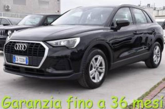 usato AUDI Q3