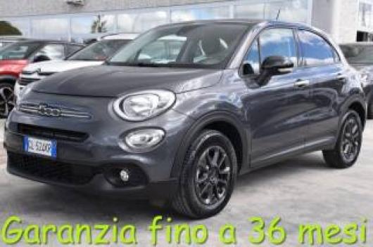 usato FIAT 500X