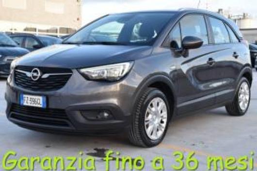 usato OPEL Crossland X
