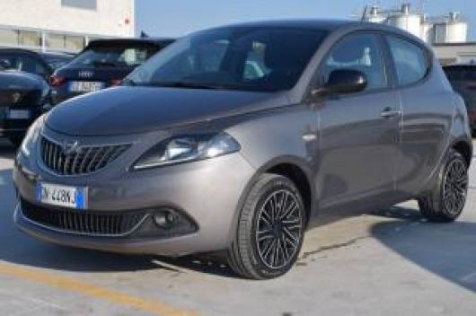 usato LANCIA Ypsilon