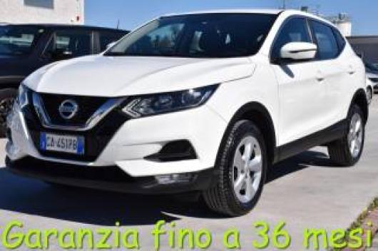 usato NISSAN Qashqai