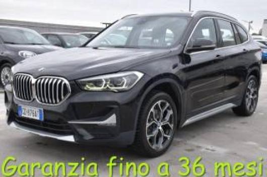 usato BMW X1
