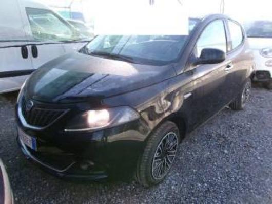 usato LANCIA Ypsilon