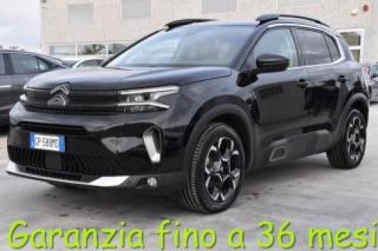 usato CITROEN C5 Aircross
