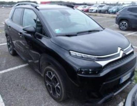 usato CITROEN C3 Aircross