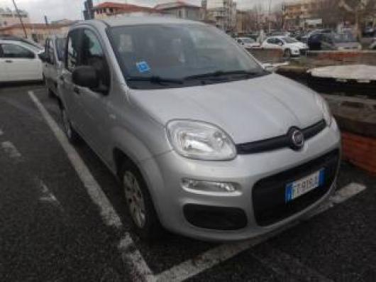 usato FIAT Panda