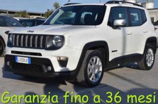 usato JEEP Renegade
