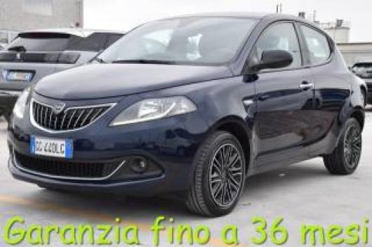 usato LANCIA Ypsilon