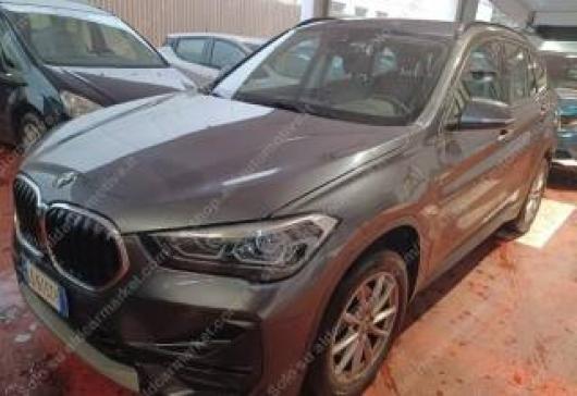 usato BMW X1