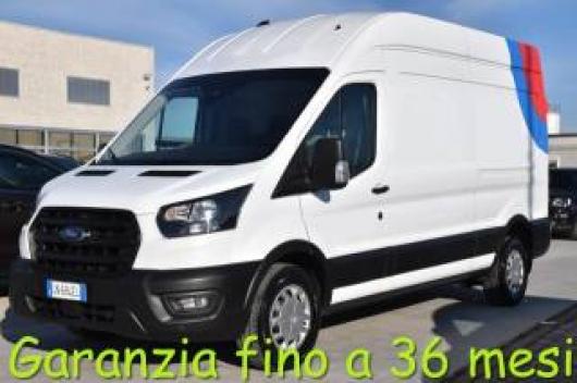 usato FORD Transit
