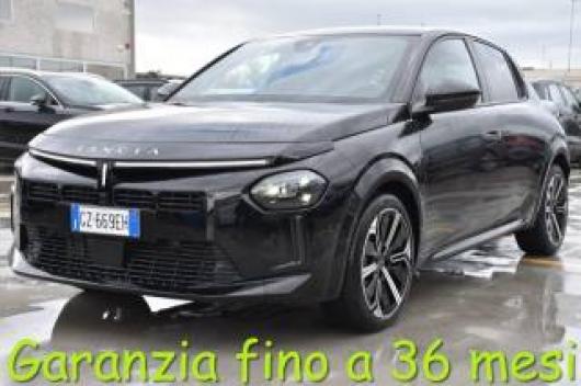 usato LANCIA Ypsilon