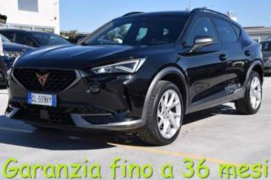 usato CUPRA Formentor