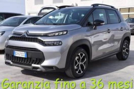 usato CITROEN C3 Aircross