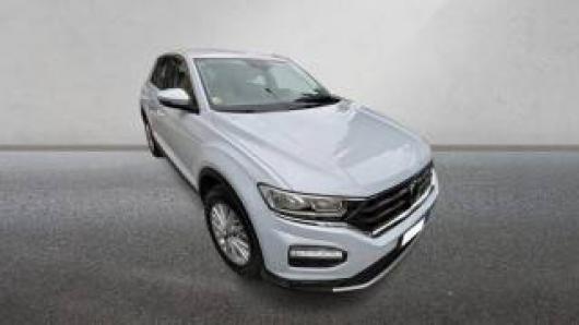 usato VOLKSWAGEN T Roc