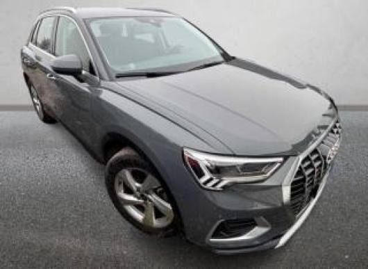 usato AUDI Q3