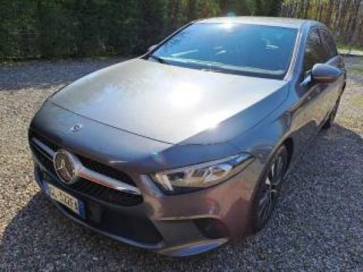 usato MERCEDES A 180