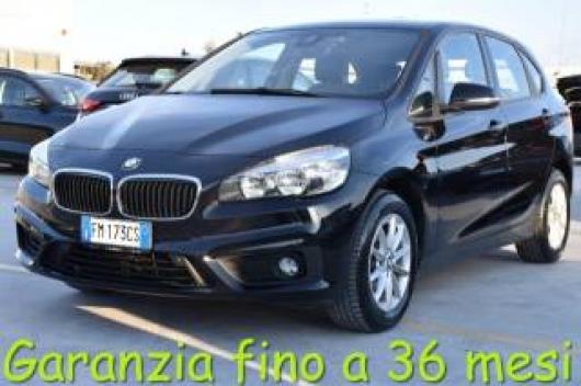 usato BMW 214