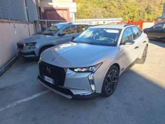 DS 4