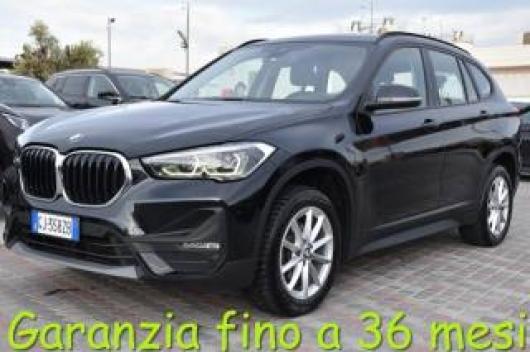 usato BMW X1