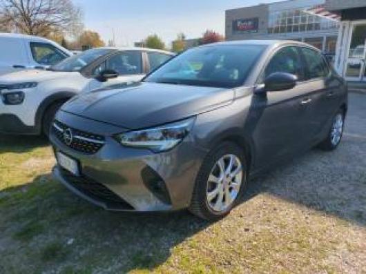 usato OPEL Corsa