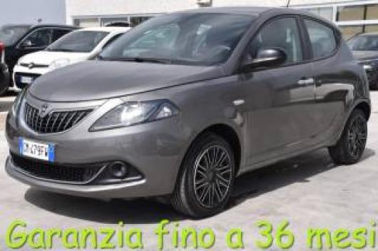 usato LANCIA Ypsilon