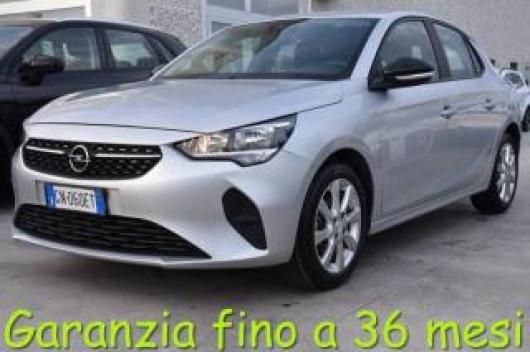 usato OPEL Corsa