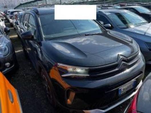 usato CITROEN C5 Aircross