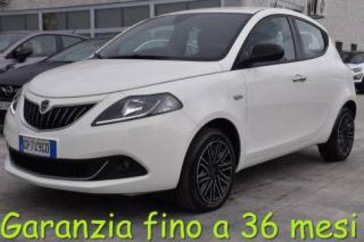 usato LANCIA Ypsilon