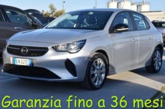 usato OPEL Corsa
