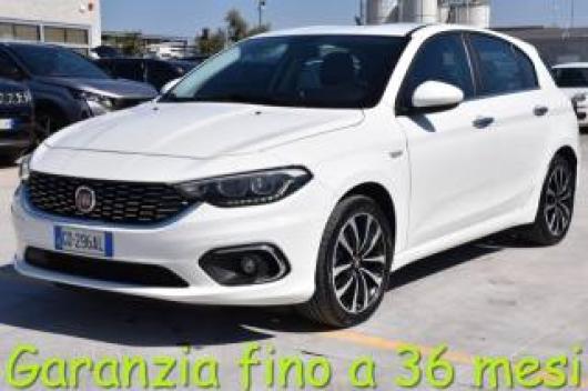 usato FIAT Tipo