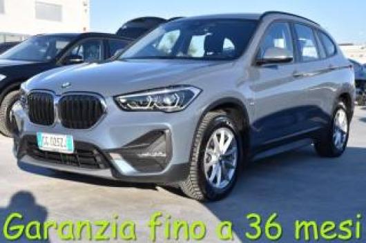 usato BMW X1