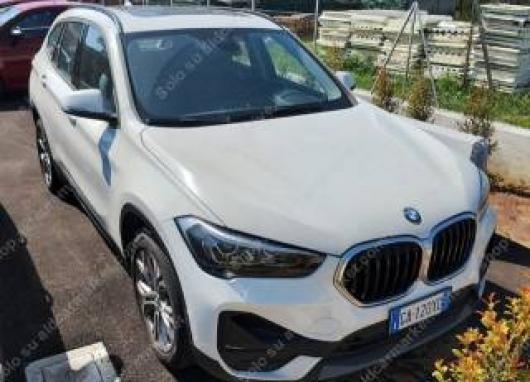 usato BMW X1
