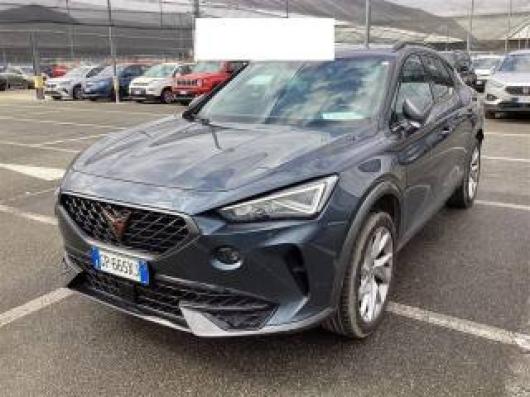 usato CUPRA Formentor