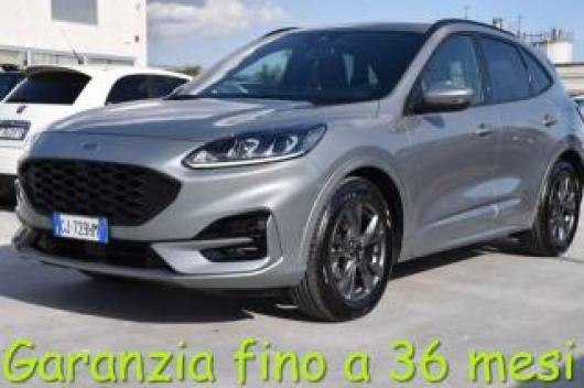 Kuga