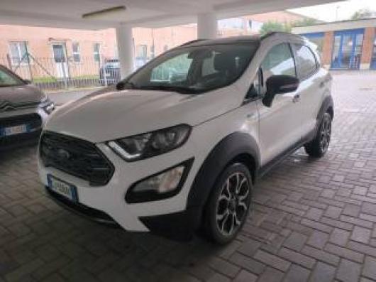 EcoSport