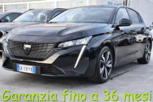 usato PEUGEOT 308
