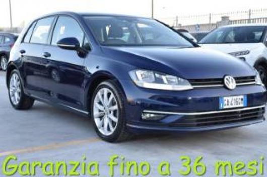 usato VOLKSWAGEN Golf