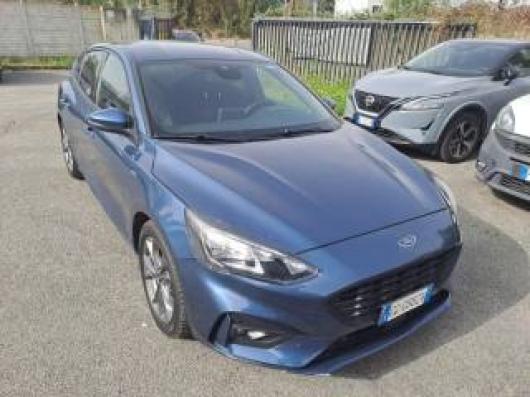usato FORD Focus