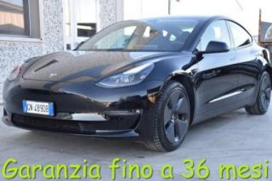 usato TESLA Model 3