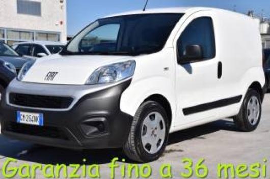 usato FIAT Fiorino