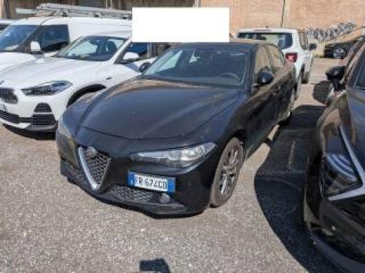Giulia